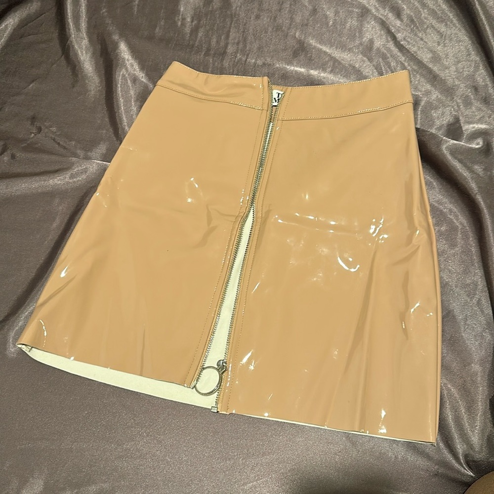 Tiger mist skirt xs